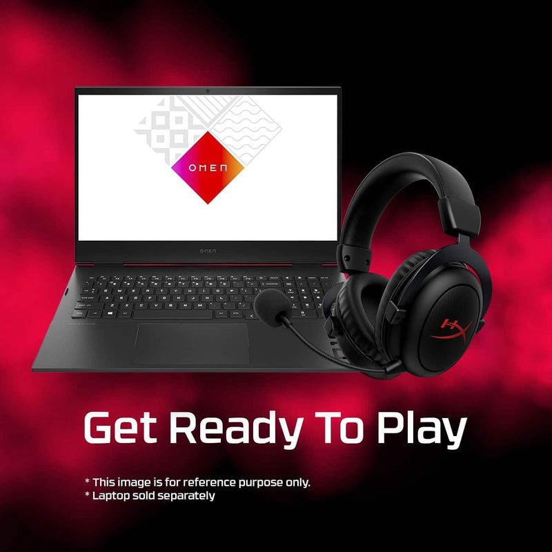 HyperX Cloud Core – Wireless Gaming Headset Headphones - DailySale