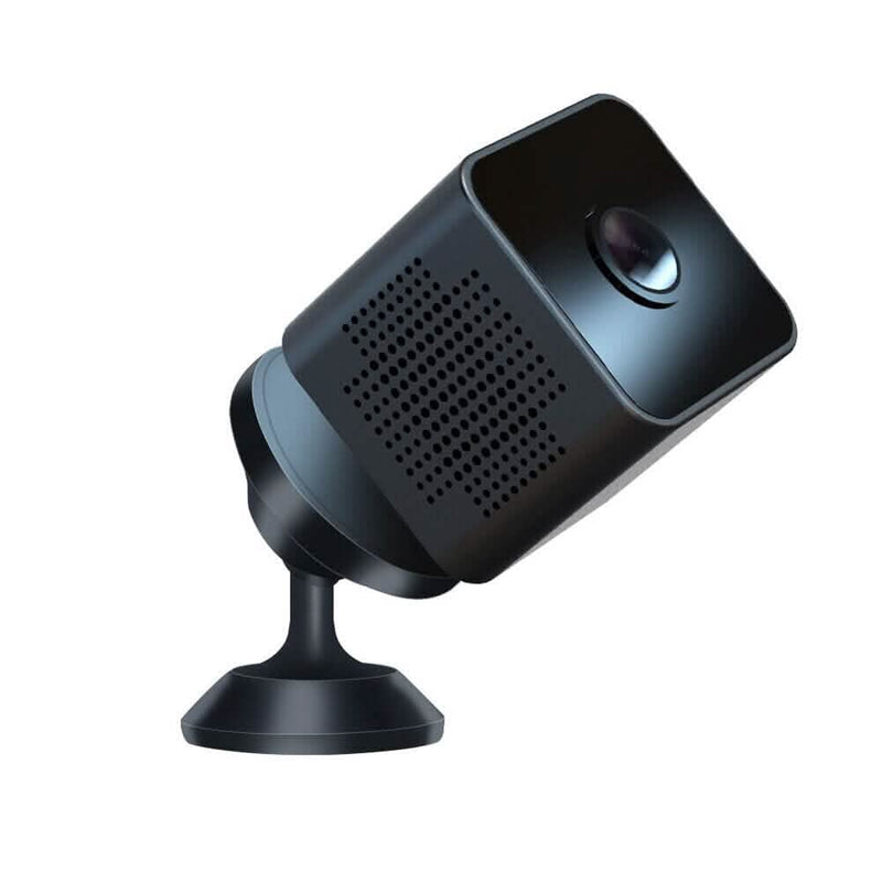 Indoor Surveillance Camera 1080p Wireless Security Camera Smart Home & Security - DailySale