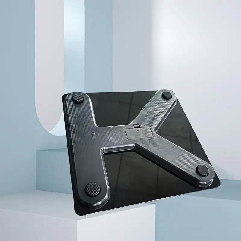 Intelligent Electronic Body Weight Scale Fitness - DailySale