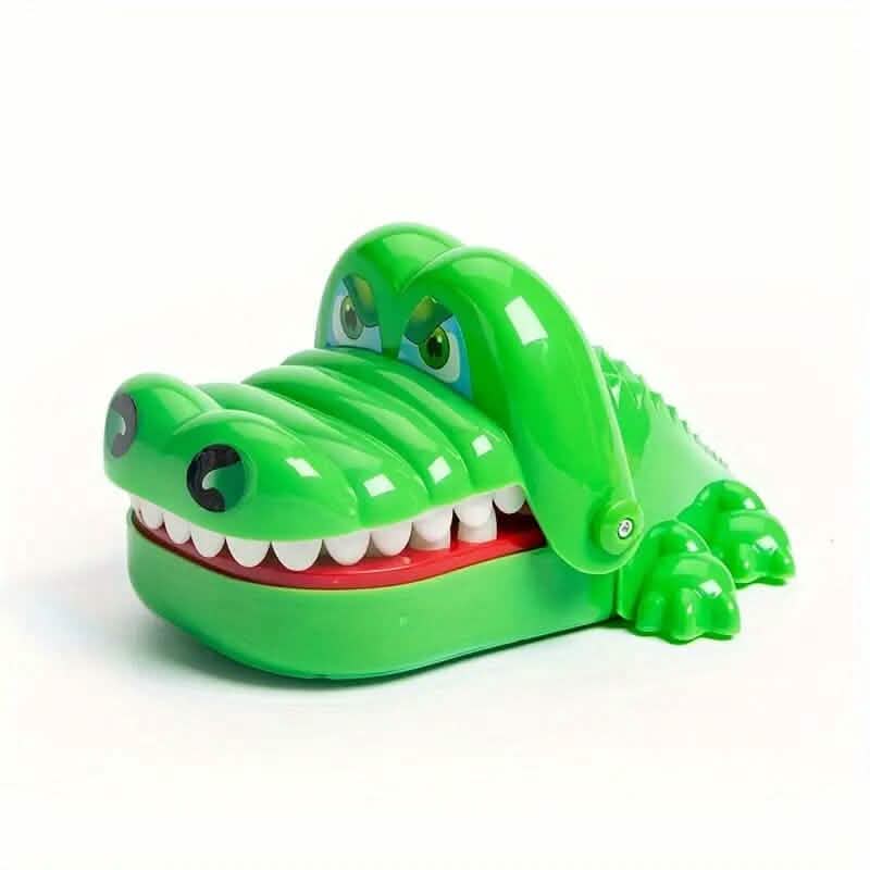 Interactive Crocodile Finger Biting Toy Toys & Games - DailySale