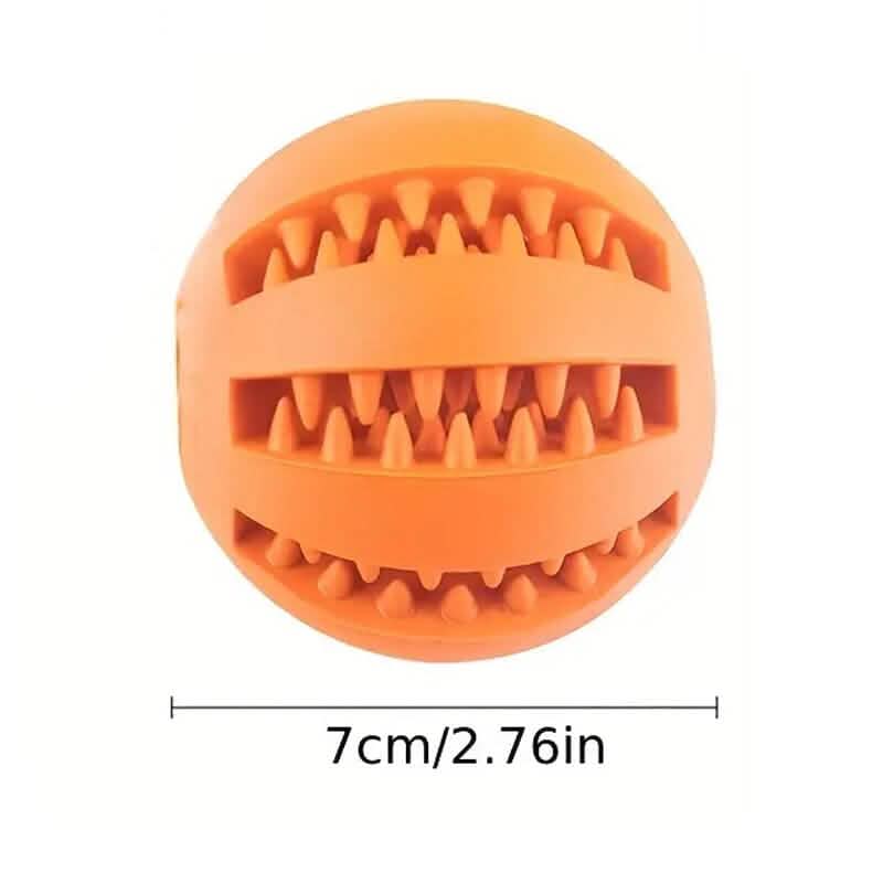 Interactive Elastic Puppy Chew Toy Pet Supplies - DailySale