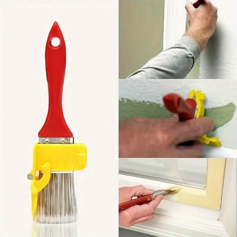 Internal Wall and Roof Paint Brush Home Improvement - DailySale