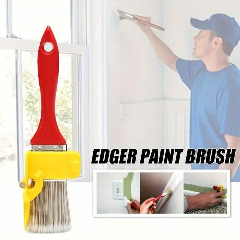 Internal Wall and Roof Paint Brush Home Improvement - DailySale