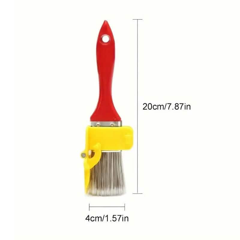 Internal Wall and Roof Paint Brush Home Improvement - DailySale