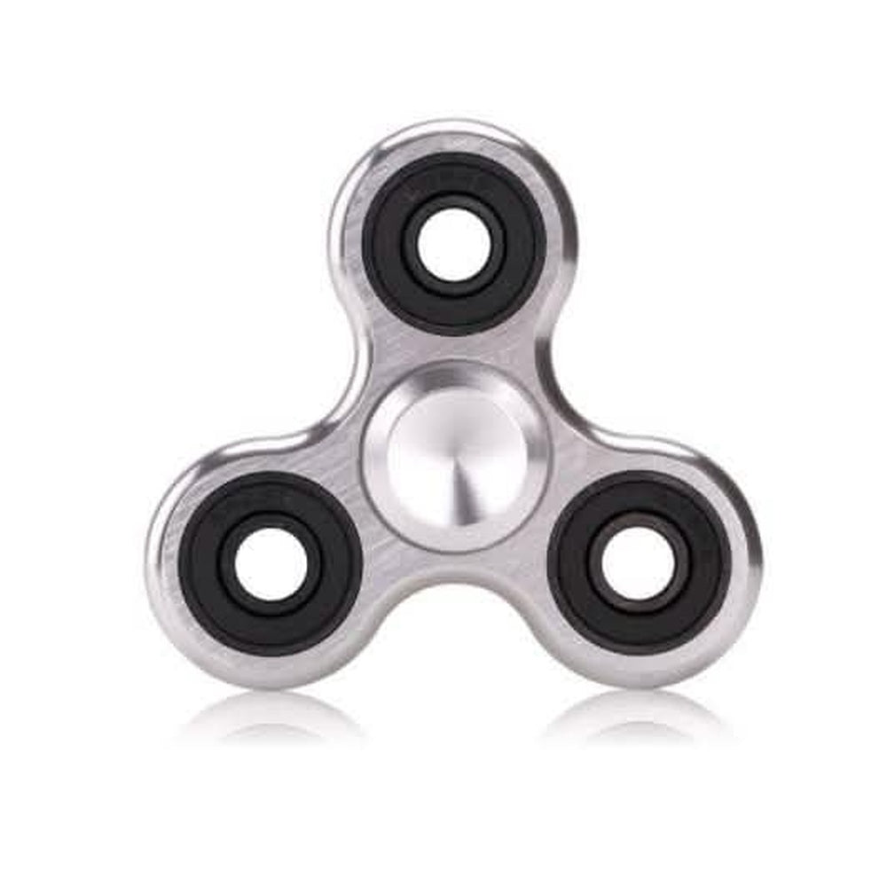 Fidget spinner alternate pattern