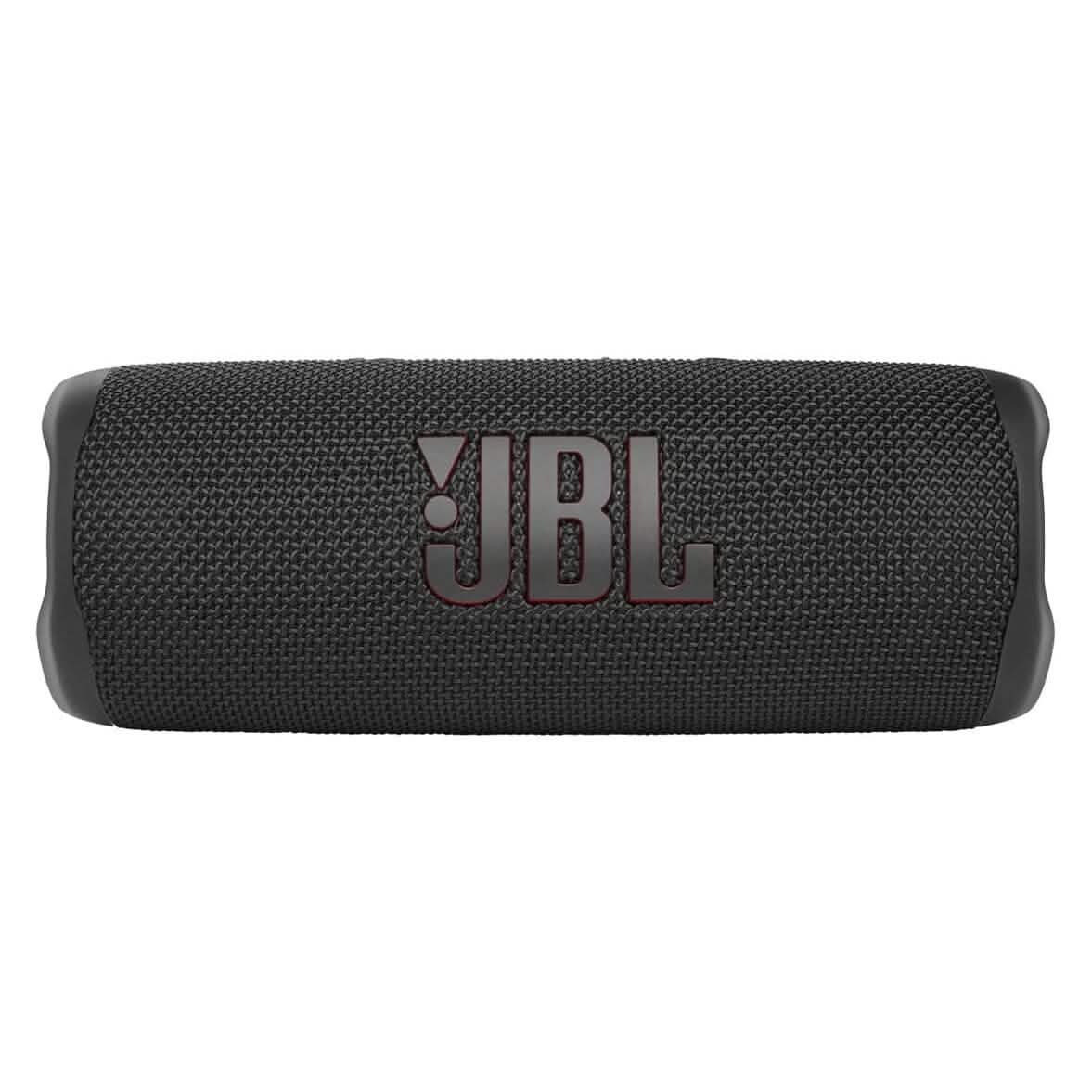 JBL Flip 6 Portable Bluetooth Speaker (Refurbished) Speakers - DailySale