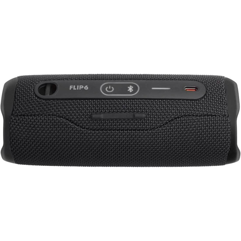 JBL Flip 6 Portable Bluetooth Speaker (Refurbished) Speakers - DailySale