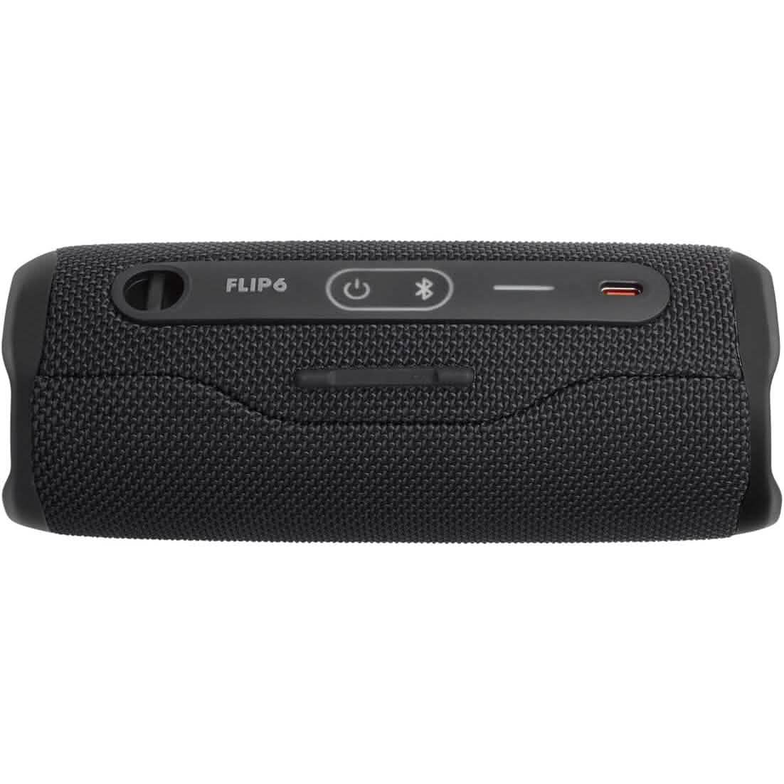 JBL Flip 6 Portable Bluetooth Speaker (Refurbished) Speakers - DailySale