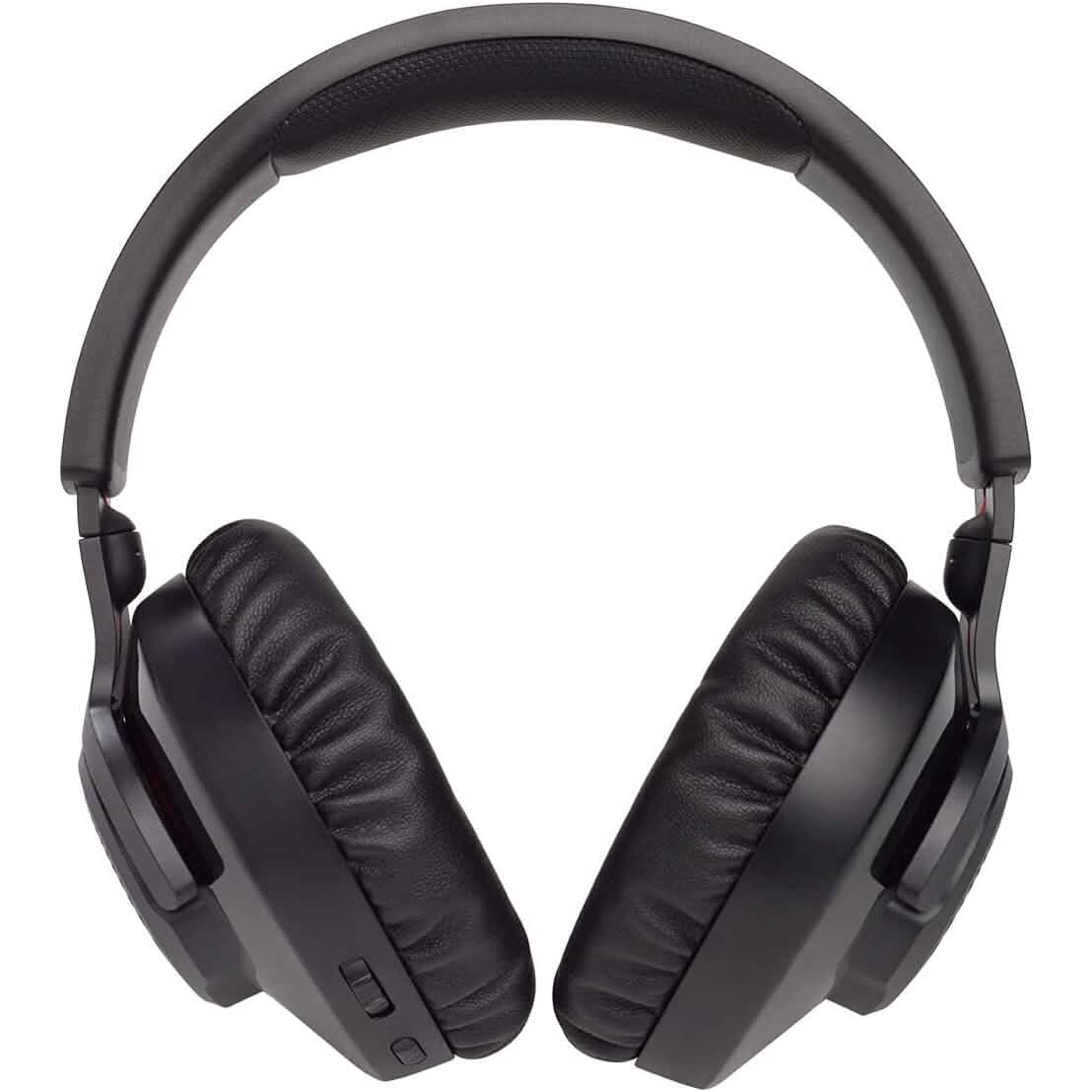 JBL Quantum 350 Wireless PC Gaming Headset with Detachable Boom mic Headphones - DailySale
