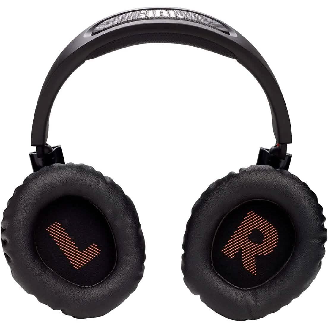 JBL Quantum 350 Wireless PC Gaming Headset with Detachable Boom mic Headphones - DailySale
