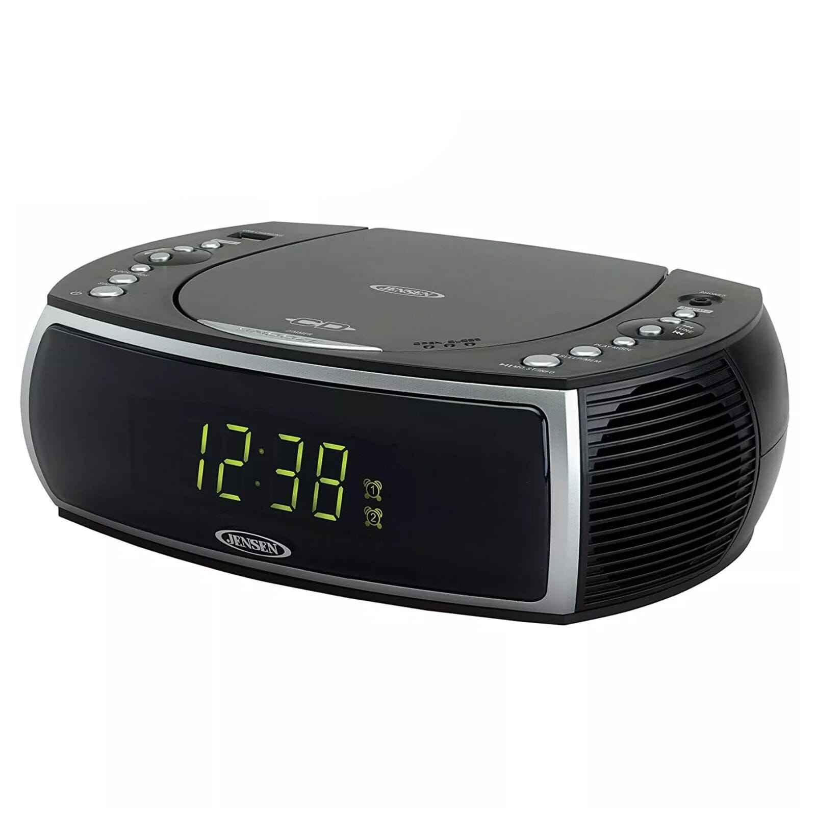 Radio CD Player deals and Alarm Clock Set