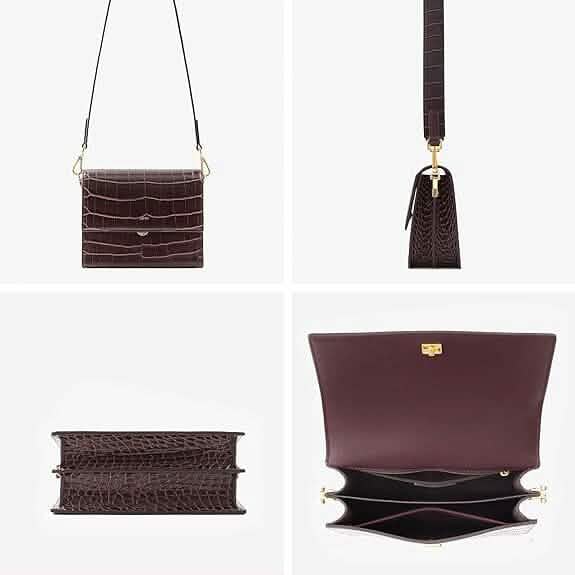 JW PEI Women's Mini Flap Crossbody Bags & Travel - DailySale
