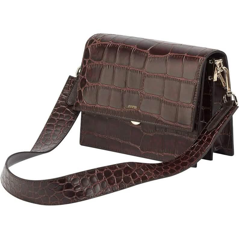 JW PEI Women's Mini Flap Crossbody Bags & Travel - DailySale