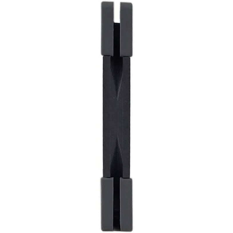 Kaze Flex 120 Slim RGB Fan Computer Accessories - DailySale