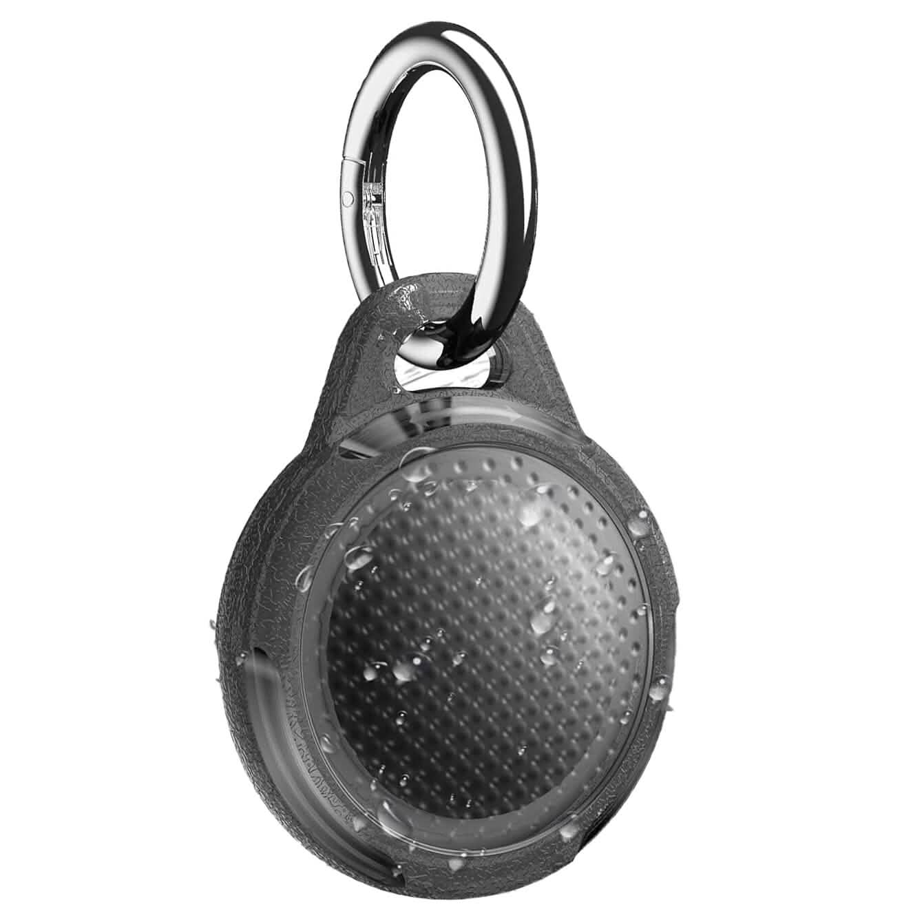 Keychain Holder Compatible with Apple AirTags Mobile Accessories - DailySale