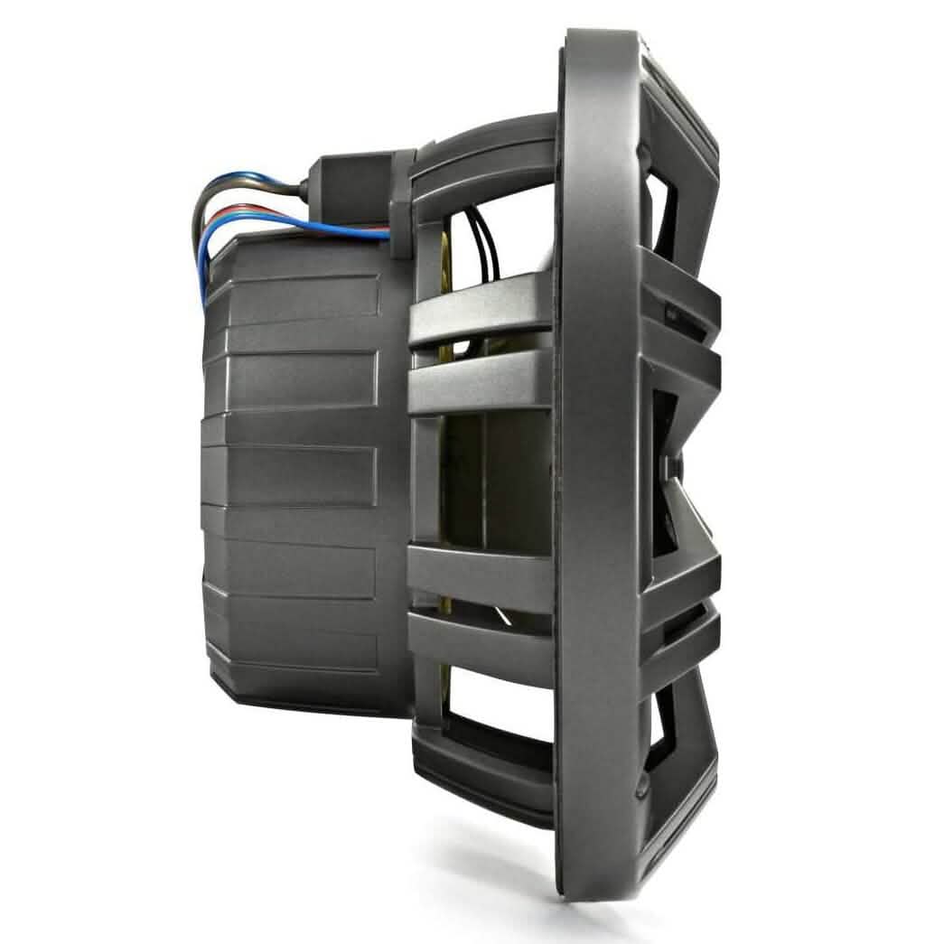 Kicker Pair 45KM84L 8" 600 Watt Marine Boat Waterproof Speakers (Refurbished) Speakers - DailySale