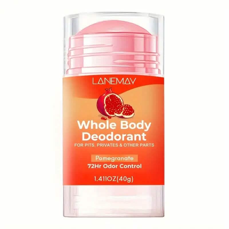 Lanemay Aluminum-Free Whole Body Deodorant Cream for Women Beauty & Personal Care - DailySale