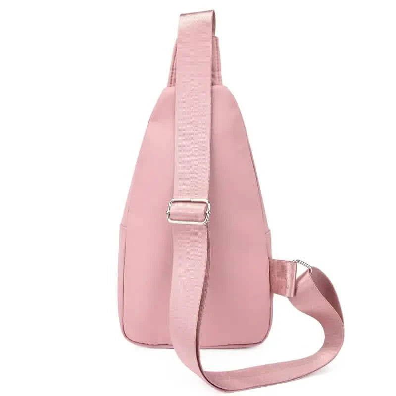 Large Capacity Chest Bag for Women Bags & Travel - DailySale