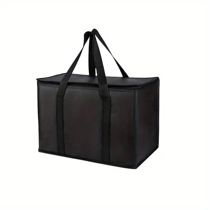 Large Capacity Insulated Food Cooler Bag Bags & Travel - DailySale