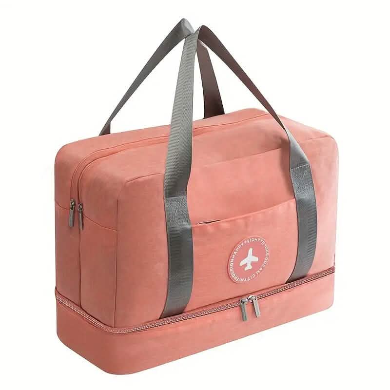 Large Capacity Travel Bag Bags & Travel - DailySale