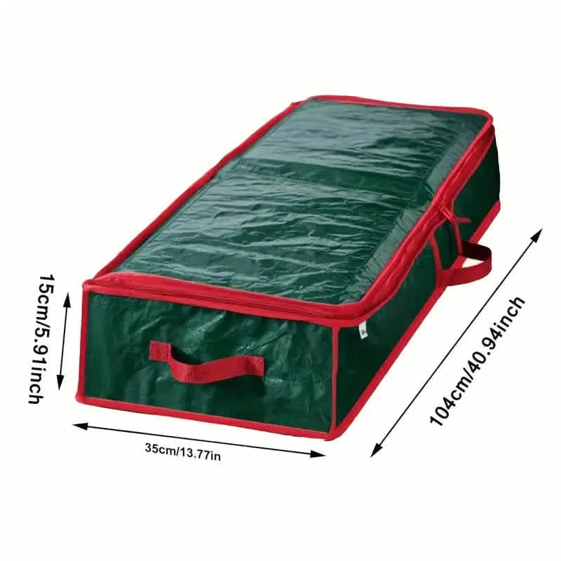 Large Storage Bag, Gift Wrapping Storage Bag Storage & Organization - DailySale