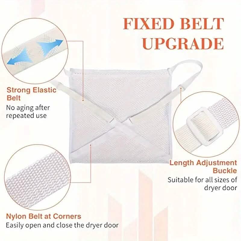 Laundry Sneaker Dryer Door Net Bag Everything Else - DailySale