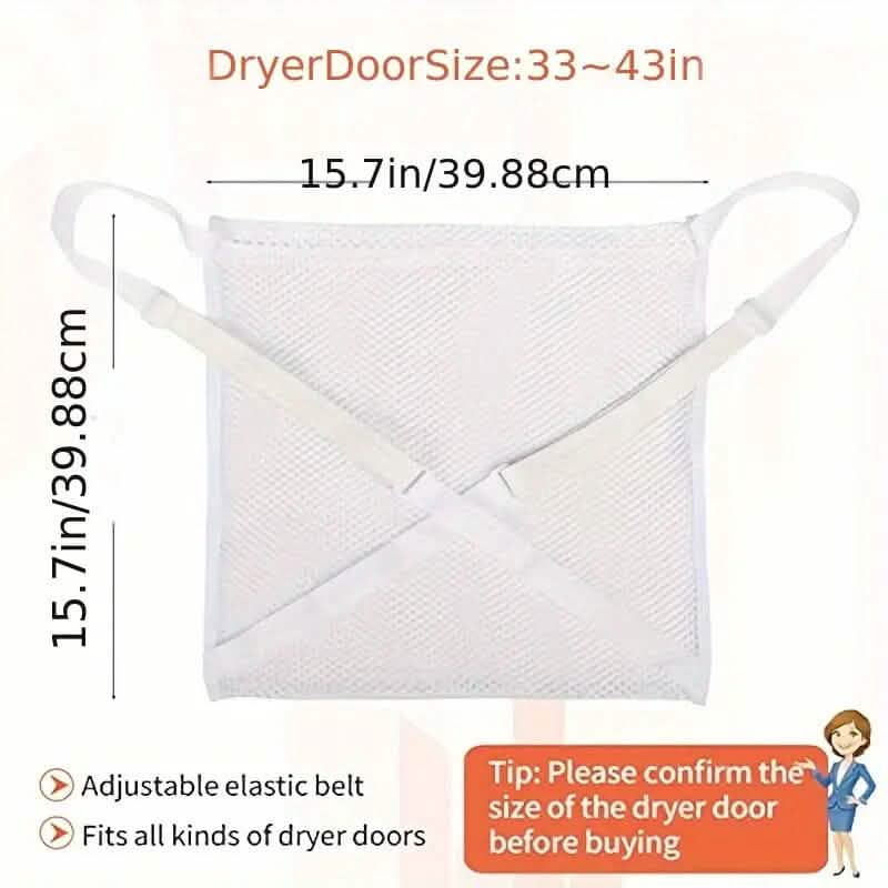 Laundry Sneaker Dryer Door Net Bag Everything Else - DailySale