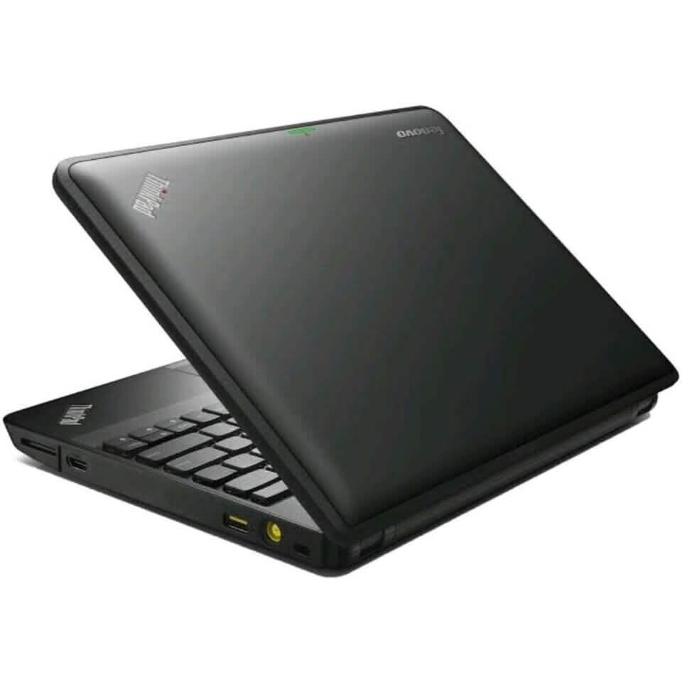 Lenovo ThinkPad Laptop Computer 11.6" AMD 8GB Ram 128GB SSD Windows 10 PC WiFi (Refurbished) Laptops - DailySale
