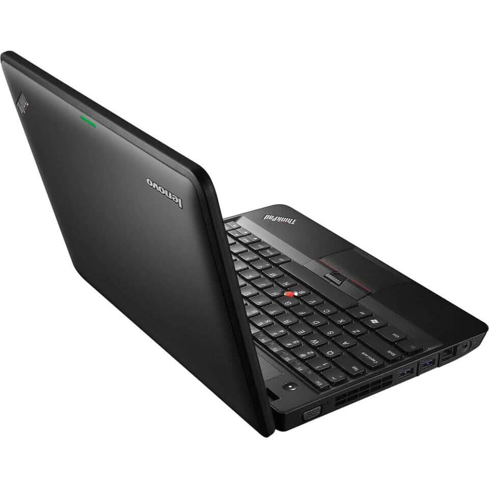 Lenovo ThinkPad Laptop Computer 11.6" AMD 8GB Ram 128GB SSD Windows 10 PC WiFi (Refurbished) Laptops - DailySale