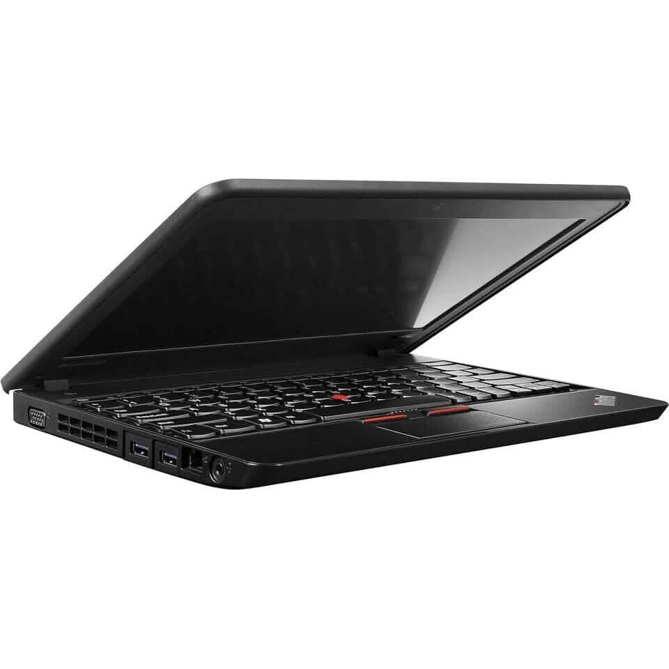 Lenovo ThinkPad Laptop Computer 11.6" AMD 8GB Ram 128GB SSD Windows 10 PC WiFi (Refurbished) Laptops - DailySale
