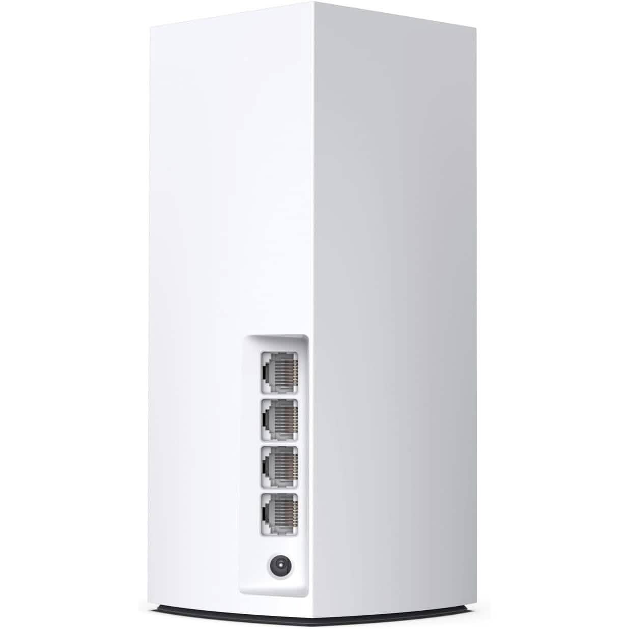 Linksys MX5501 Atlas Pro 6 Wi-Fi 6 Dual-Band Mesh System Computer Accessories - DailySale