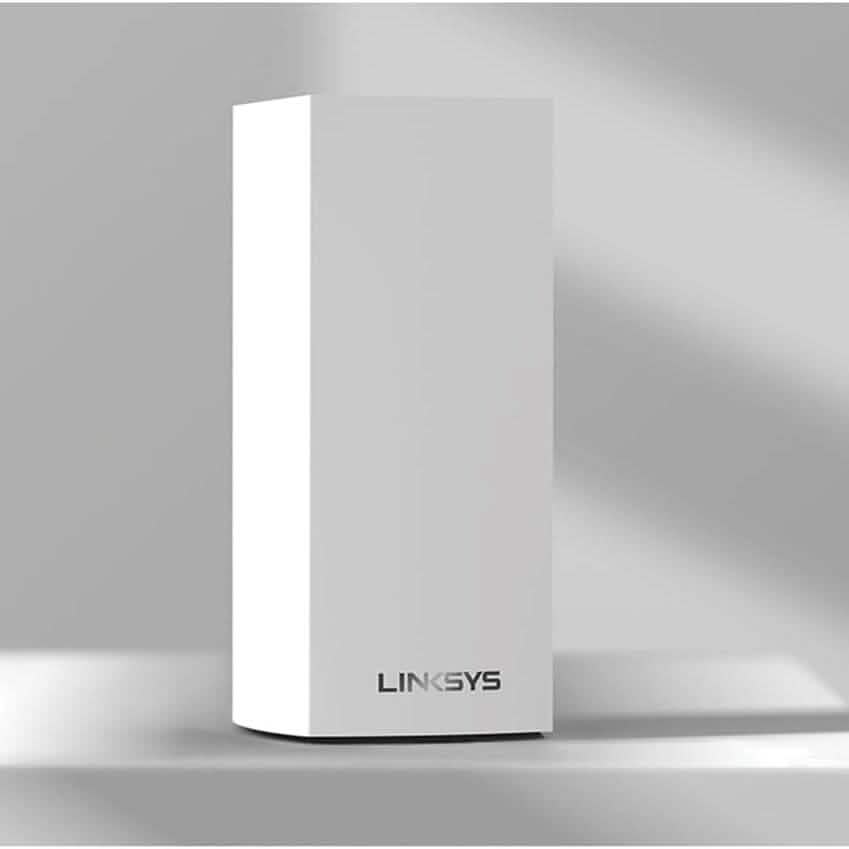 Linksys MX5501 Atlas Pro 6 Wi-Fi 6 Dual-Band Mesh System Computer Accessories - DailySale