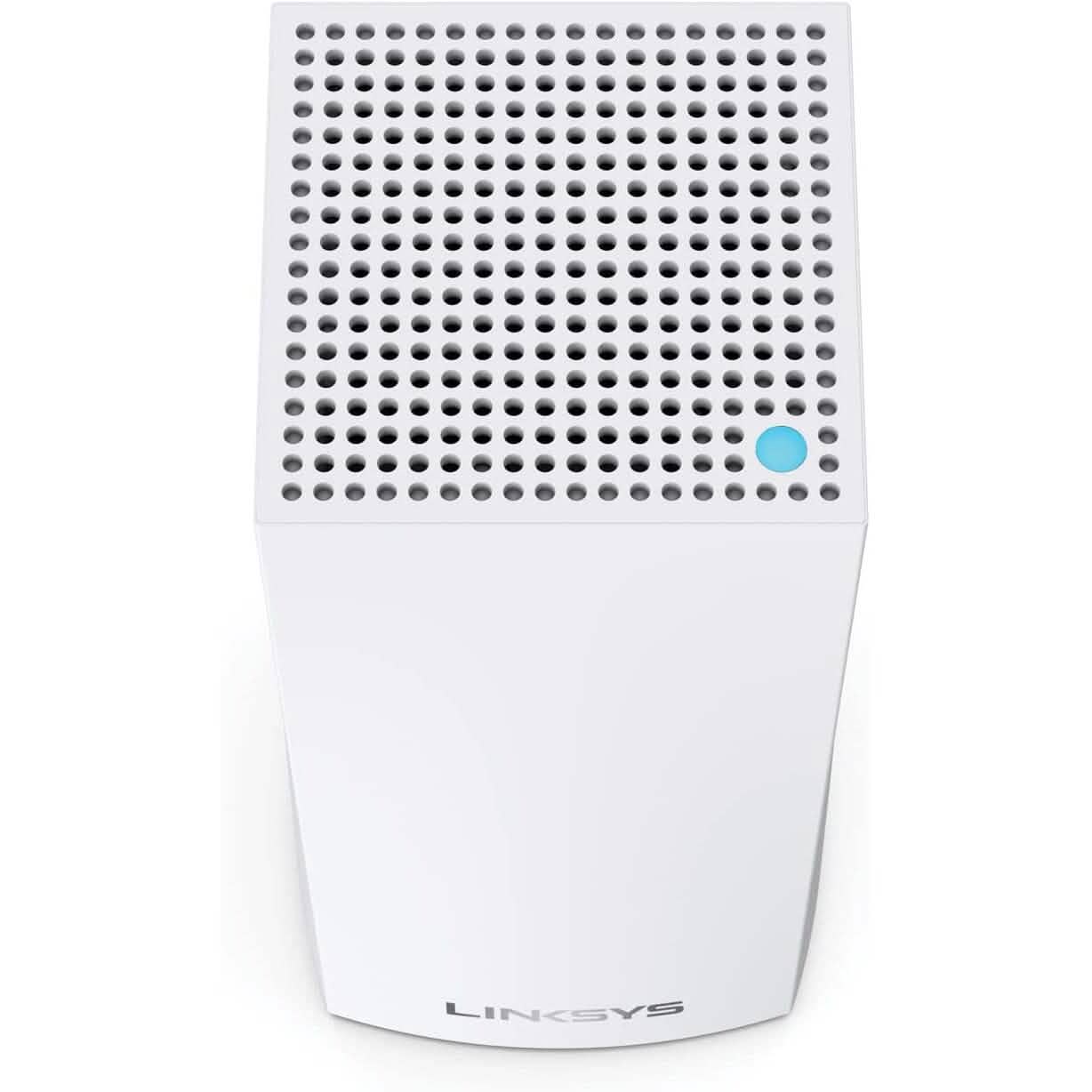 Linksys MX5501 Atlas Pro 6 Wi-Fi 6 Dual-Band Mesh System Computer Accessories - DailySale