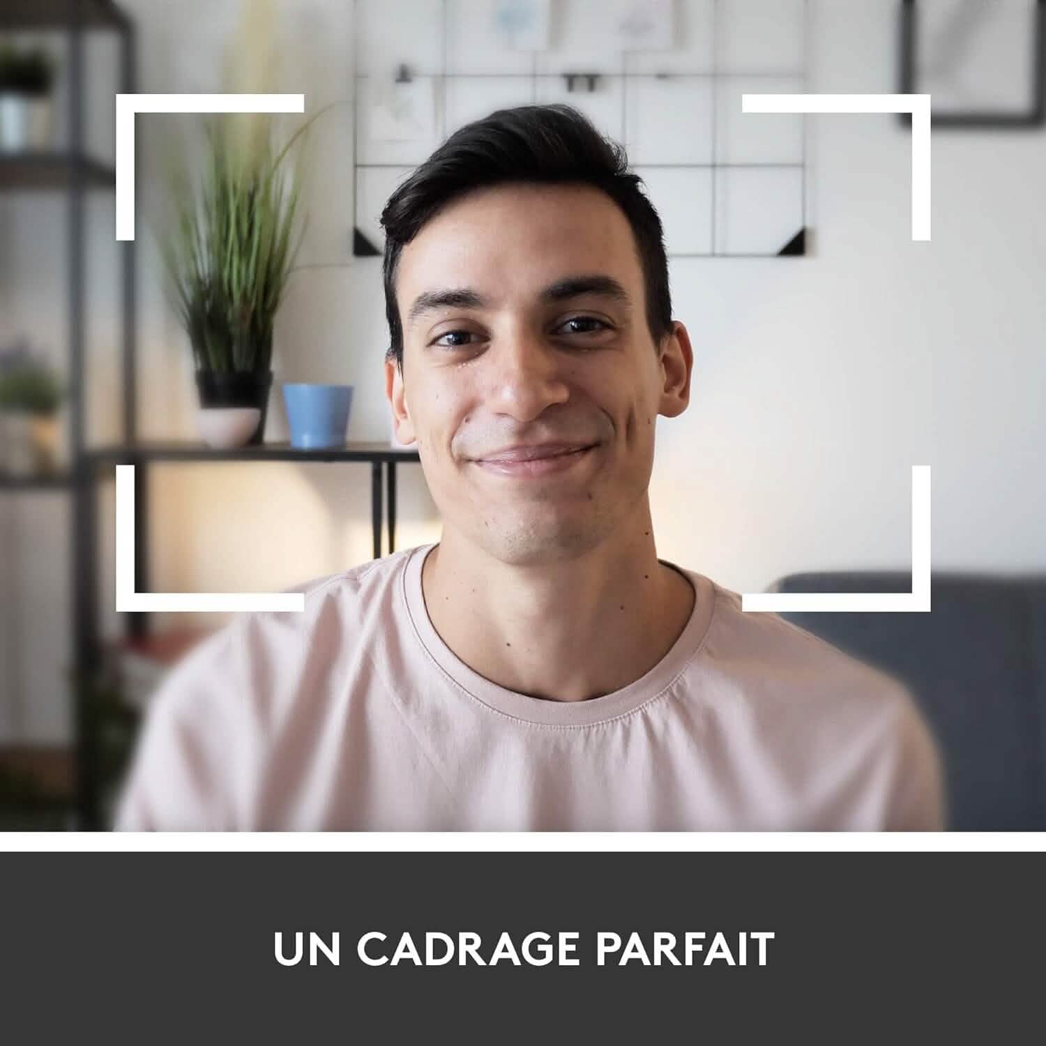 Logitech C930e Webcam (Refurbished) Computer Accessories - DailySale