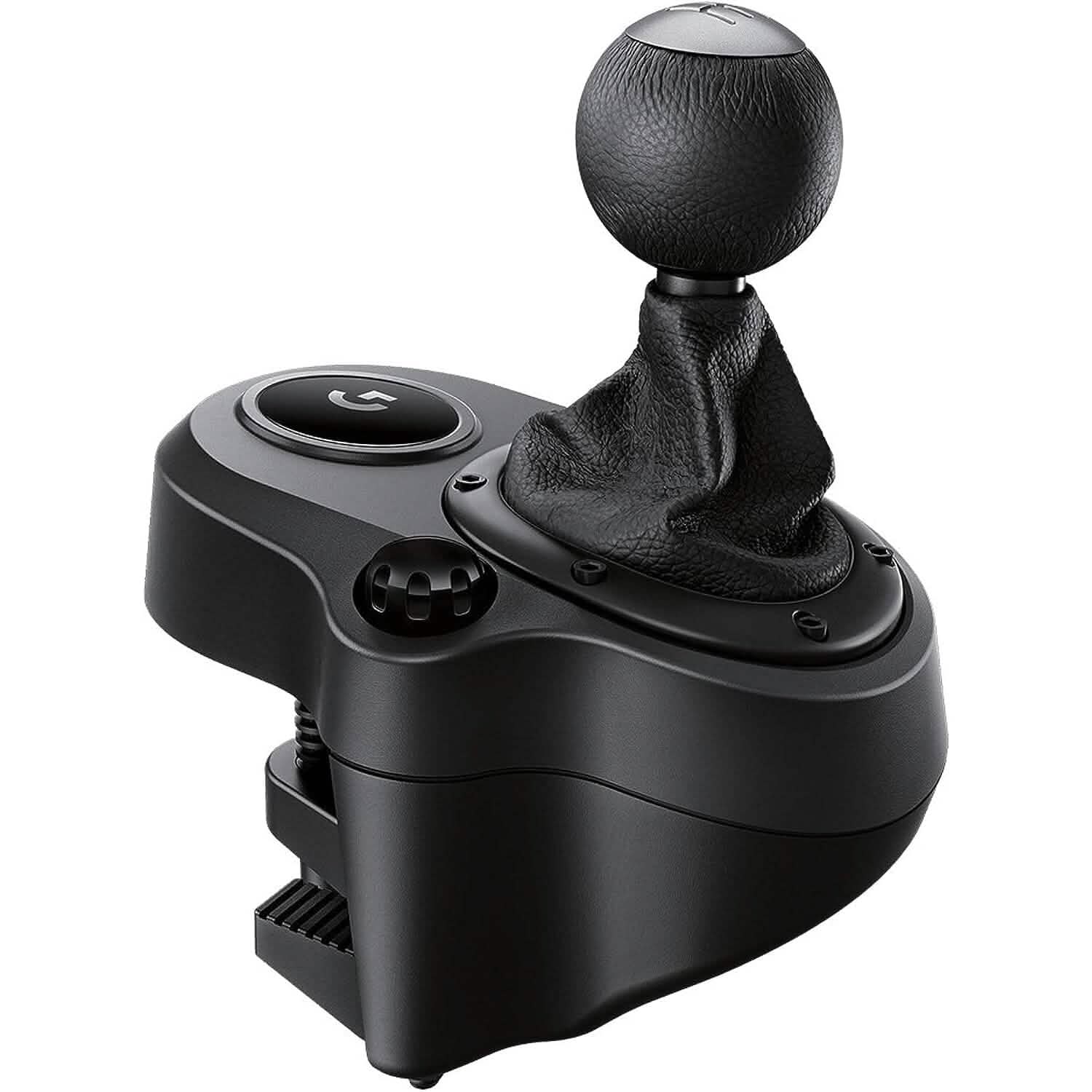 Logitech Driving Force Shifter - USB for PS4 and Xbox One Video Games & Consoles - DailySale