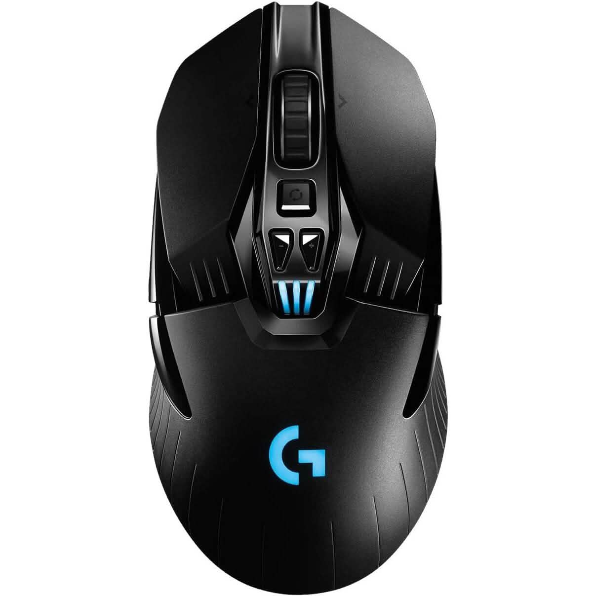 Logitech G903 LIGHTSPEED Wireless Gaming Mouse with Hero 25K Sensor (Refurbished) Computer Accessories - DailySale