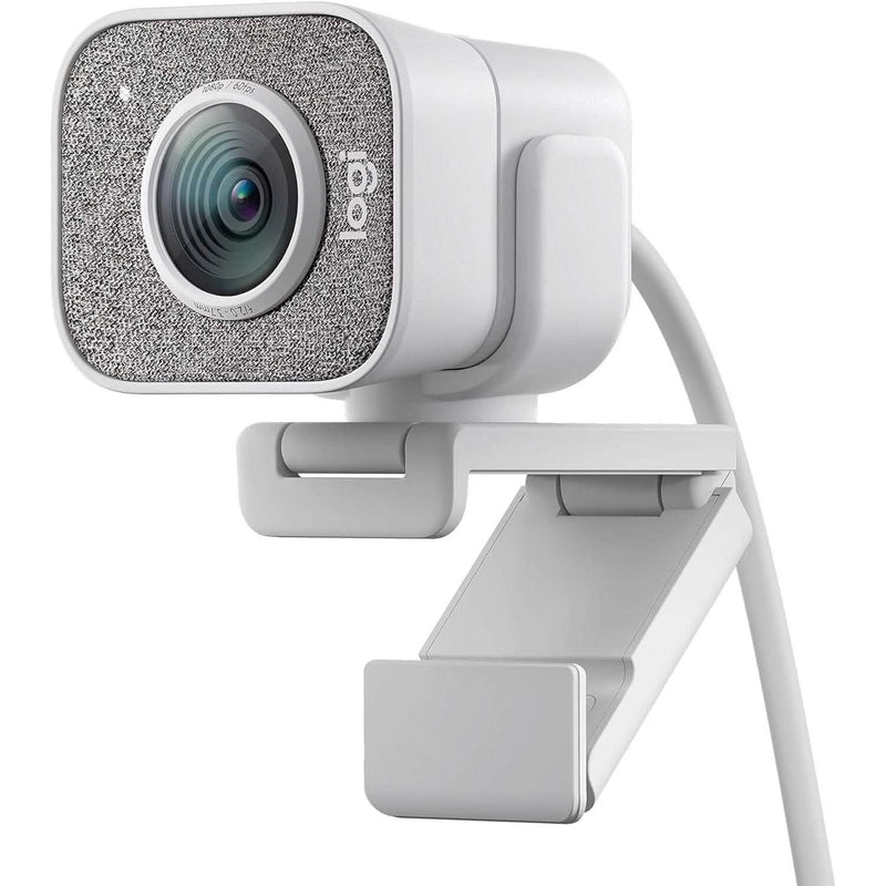 Logitech StreamCam, Live Streaming Webcam Computer Accessories - DailySale