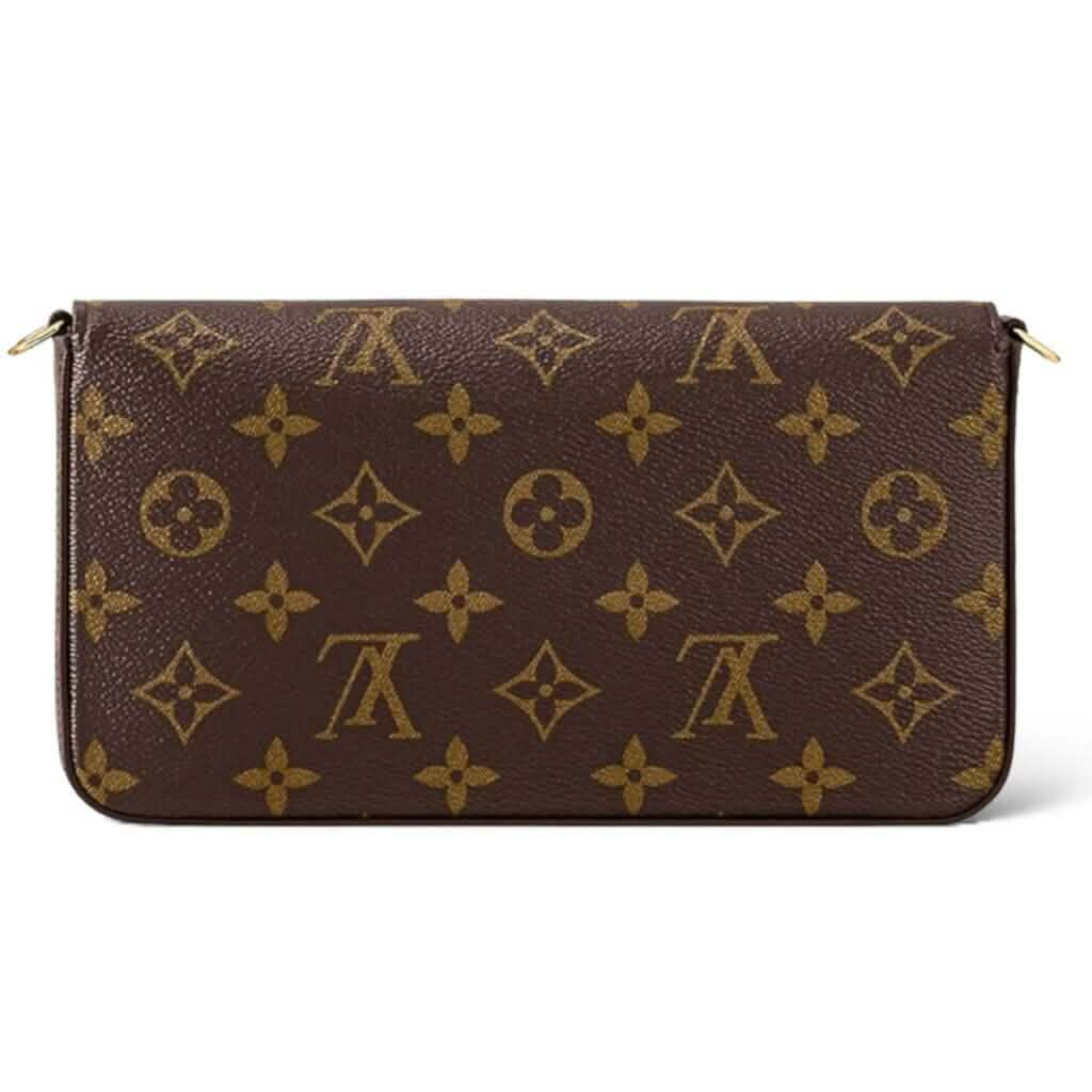 Louis Vuitton Félicie Pochette Monogram Bags & Travel - DailySale