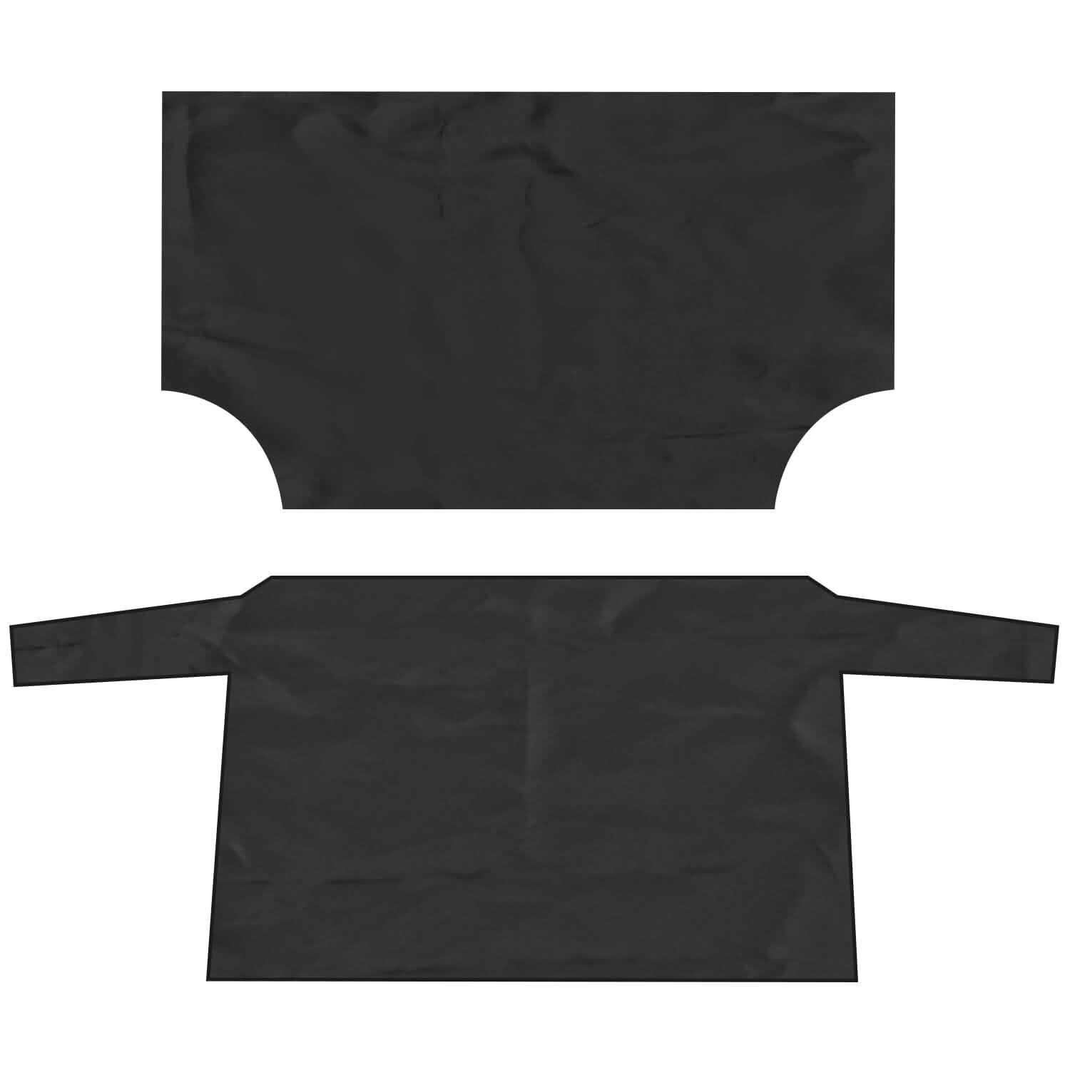 Magnetic Car Windshield Cover Front Rear Protector Fit for All Cars Automotive - DailySale