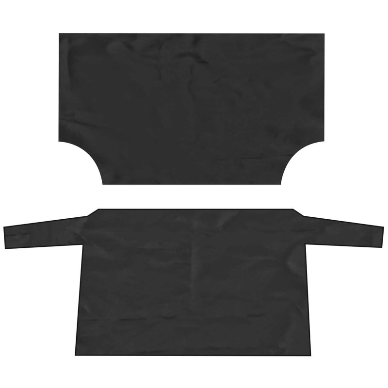 Magnetic Car Windshield Cover Front Rear Protector Fit for All Cars Automotive - DailySale