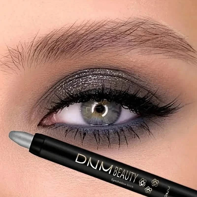 Matte Waterproof Bold Multi-Color Eyeshadow Stick Beauty & Personal Care - DailySale