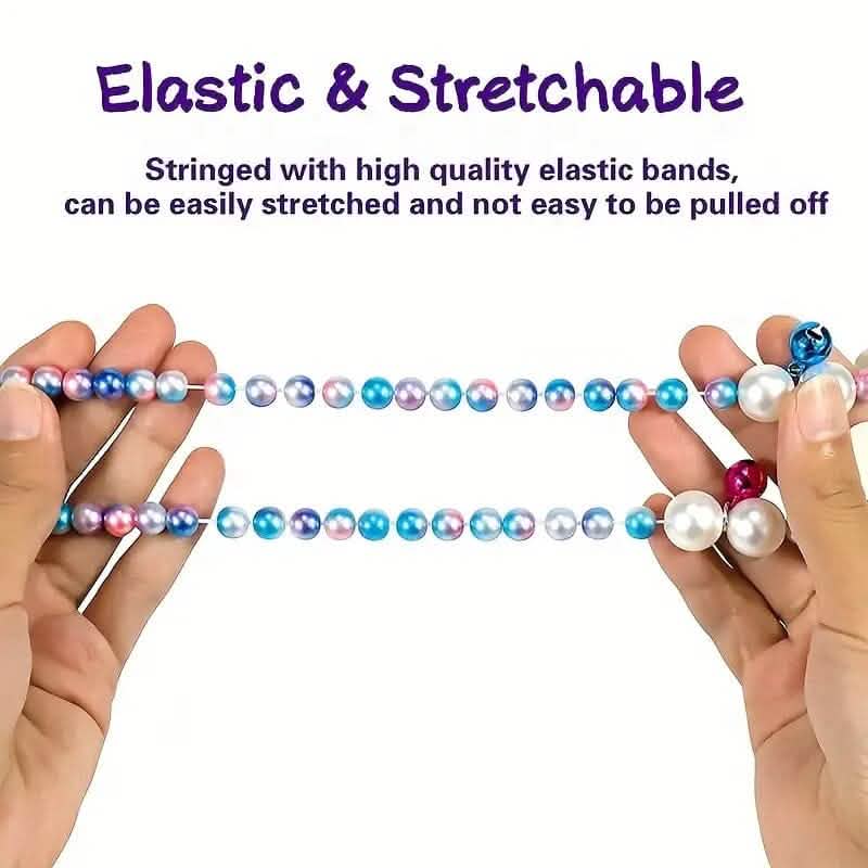 Mermaid-Themed Jewelry Set for Youngsters Kids' & Baby Clothing - DailySale