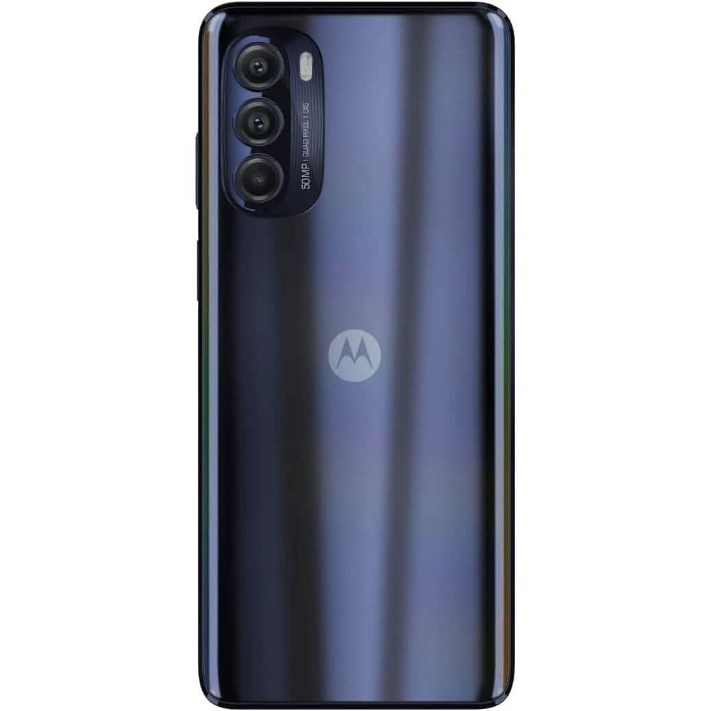 Motorola G Stylus 5G 128GB 2022 5G - Unlocked (Refurbished) Cell Phones - DailySale