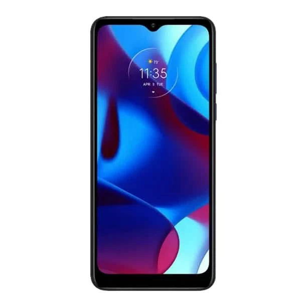 Motorola Moto G Go 4G XT2163-7 32GB 6.5" Smartphone Phone - AT&T Locked (Refurbished) Cell Phones - DailySale