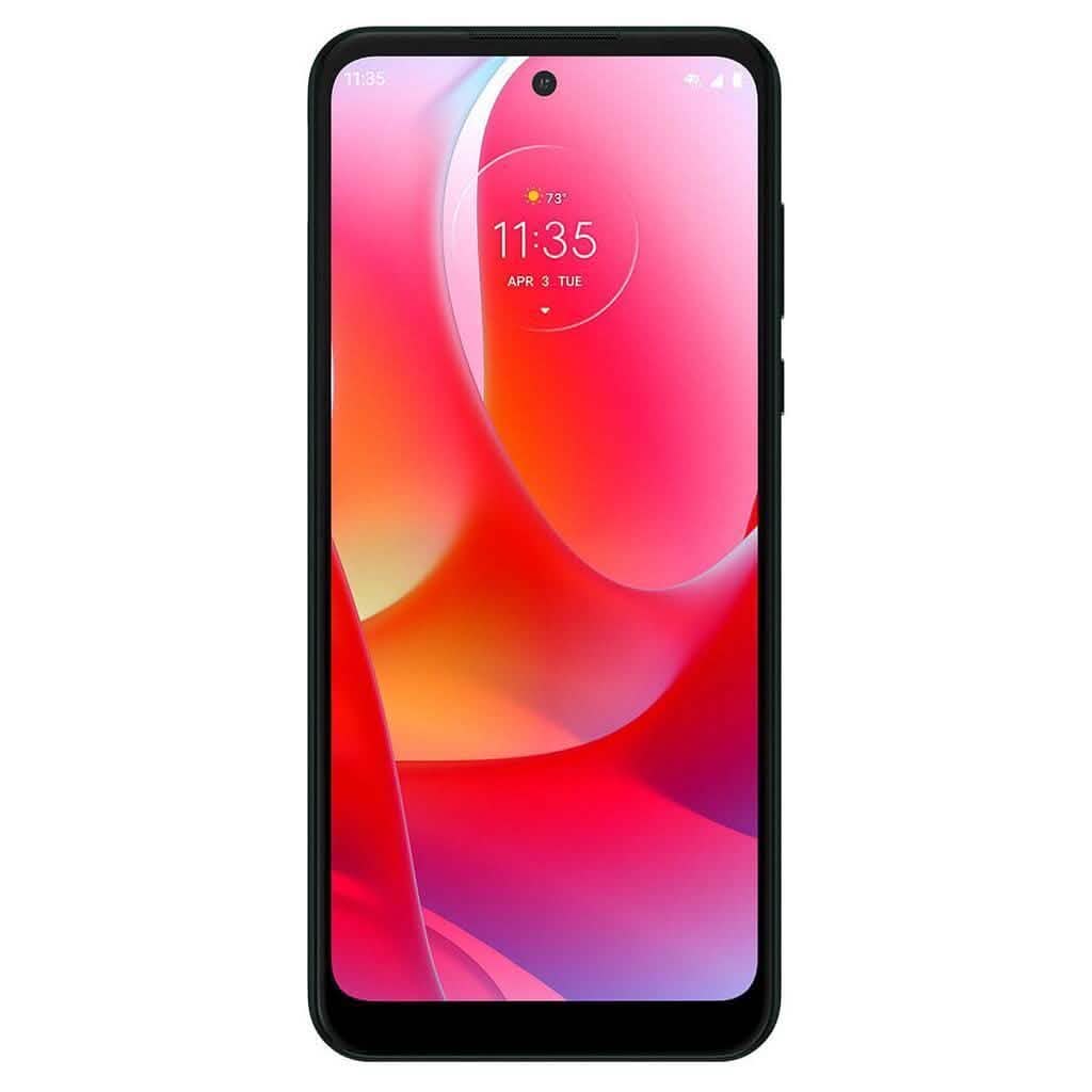 Motorola Moto G Power (2022) 64GB - Black - Unlocked (Refurbished) Cell Phones - DailySale