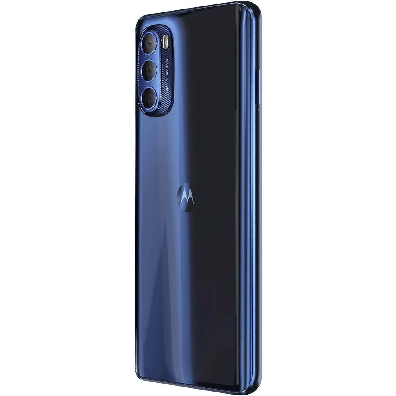 Motorola Moto G Stylus 2022 2-Day Battery 6/128GB Unlocked (Refurbished) Cell Phones - DailySale