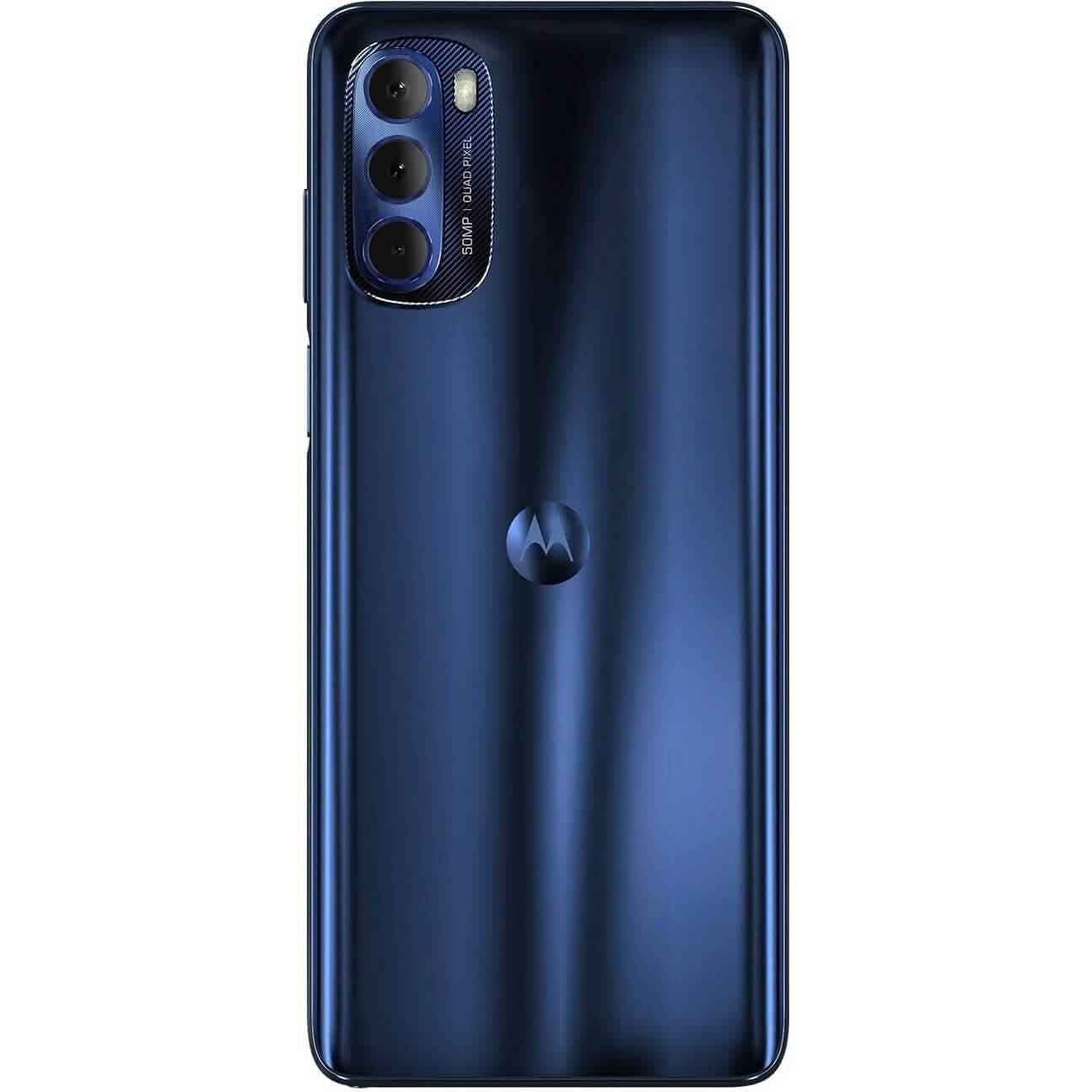 Motorola Moto G Stylus 2022 2-Day Battery 6/128GB Unlocked (Refurbished) Cell Phones - DailySale