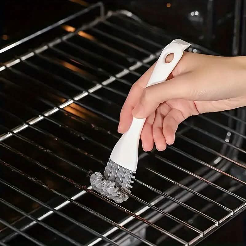 Multi-Purpose Cleaning Brush for Barbecue, Oven and Kitchen Kitchen Tools & Gadgets - DailySale