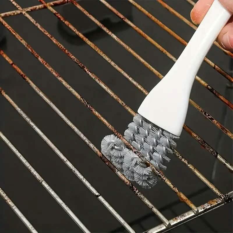 Multi-Purpose Cleaning Brush for Barbecue, Oven and Kitchen Kitchen Tools & Gadgets - DailySale