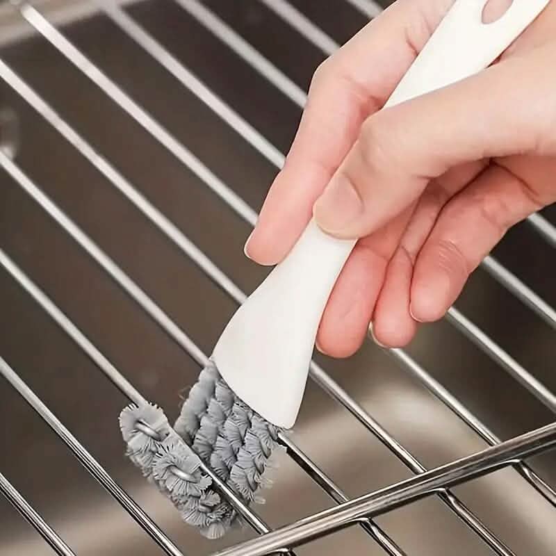Multi-Purpose Cleaning Brush for Barbecue, Oven and Kitchen Kitchen Tools & Gadgets - DailySale